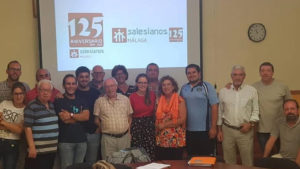 Reunión del COS