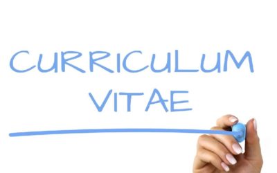 Convocatoria de plaza como personal docente de Secundaria (Historia)