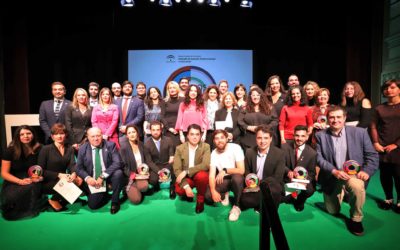 La Fundación Don Bosco premiada por su labor con los jóvenes