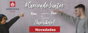 Admisión de solicitudes