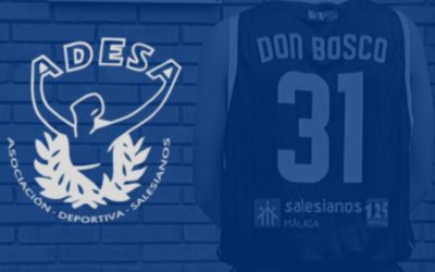 ADESA. Preinscripción temporada 20/21