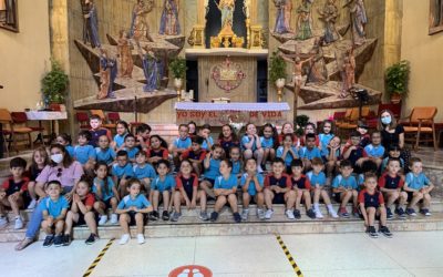 Actos fin de etapa