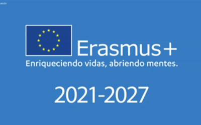 WEBINAR  PARA LA SOLICITUD de Acreditaciones Erasmus en Educación Escolar.