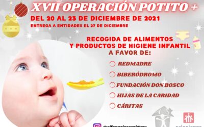 Operación Potito XVII