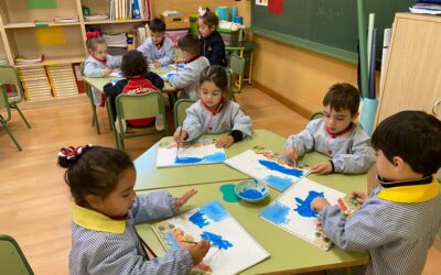 Nuestra Educación Infantil