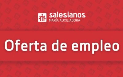 OFERTA DE EMPLEO