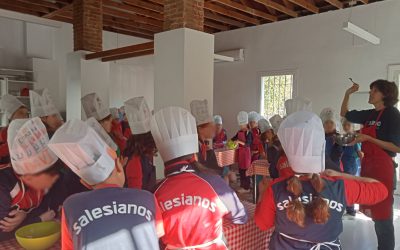 Cocineros Digitales