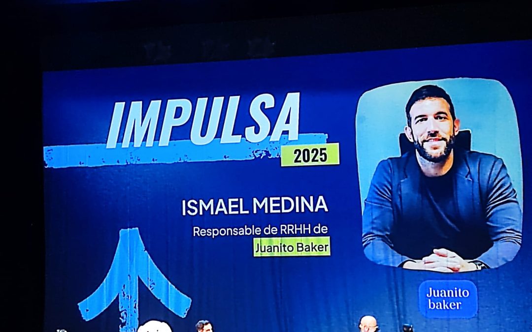 Impulsa 2025. Evento sobre búsqueda de empleo