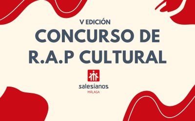Concurso de R.A.P. cultural