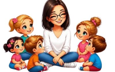 Reunión de familias de Infantil 3 años. 7 de octubre 17:00