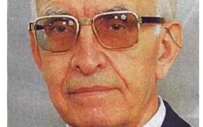 Fallece Agustín Hernández Sánchez, salesiano sacerdote